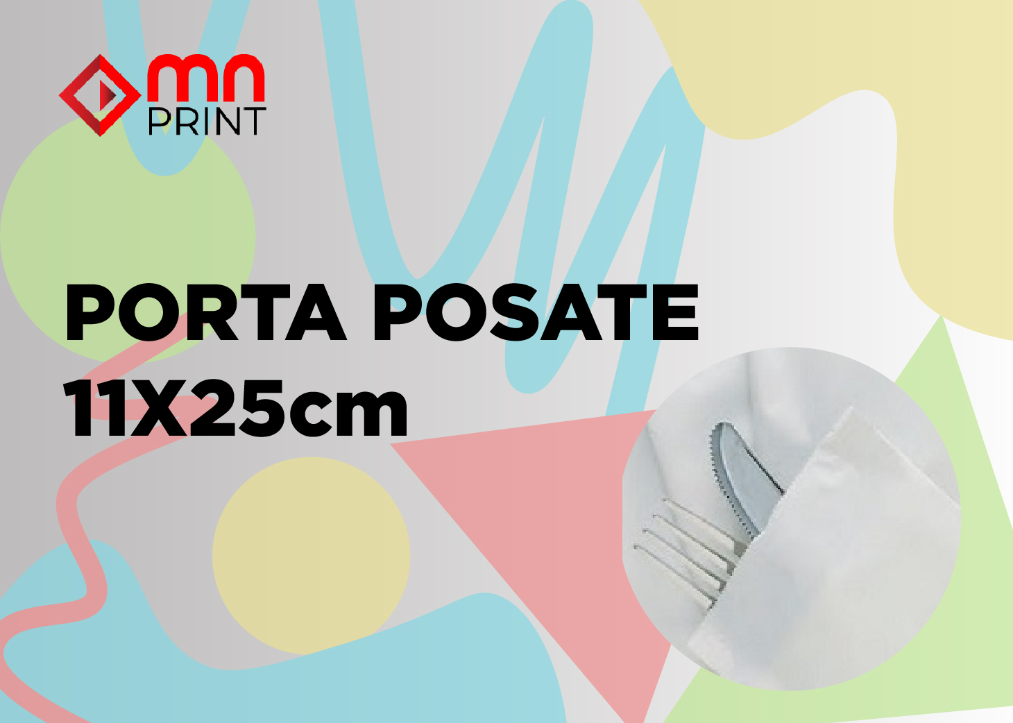 porta posate
